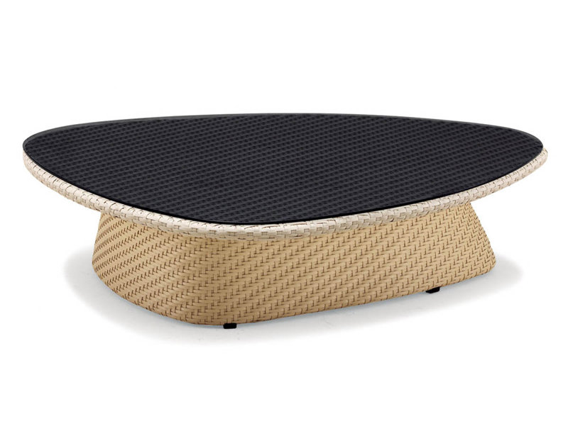 100 Essentials Circle Coffee Table Wayfair